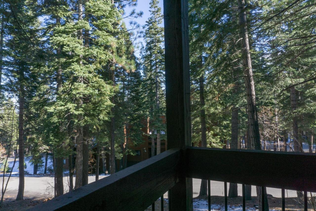 4081 Ski Trails Truckee Exterior foto